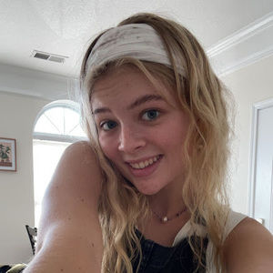 Meet your Posher, Lilly